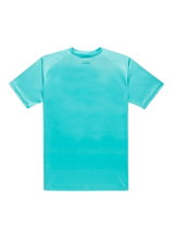 Yonex Sport T-shirt Practice 16859J (100% Polyester) 2026 mint green boys